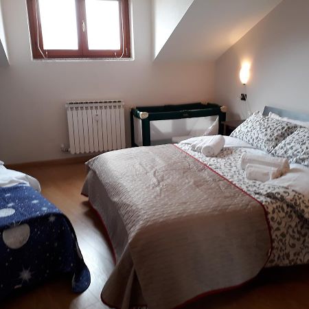 카루 Your House In Langa 아파트 외부 사진