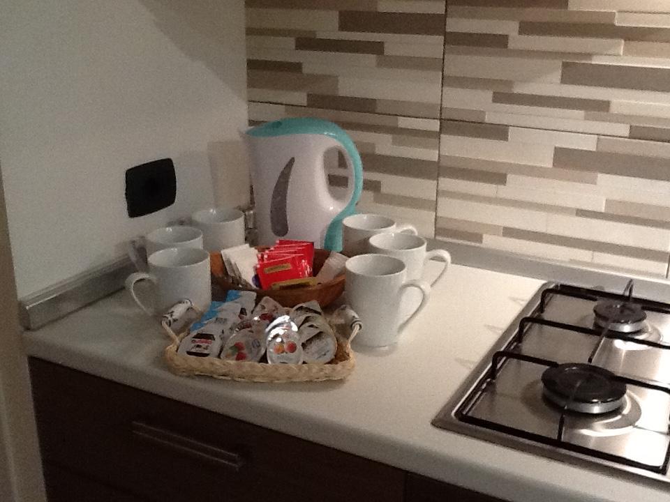 카루 Your House In Langa 아파트 외부 사진