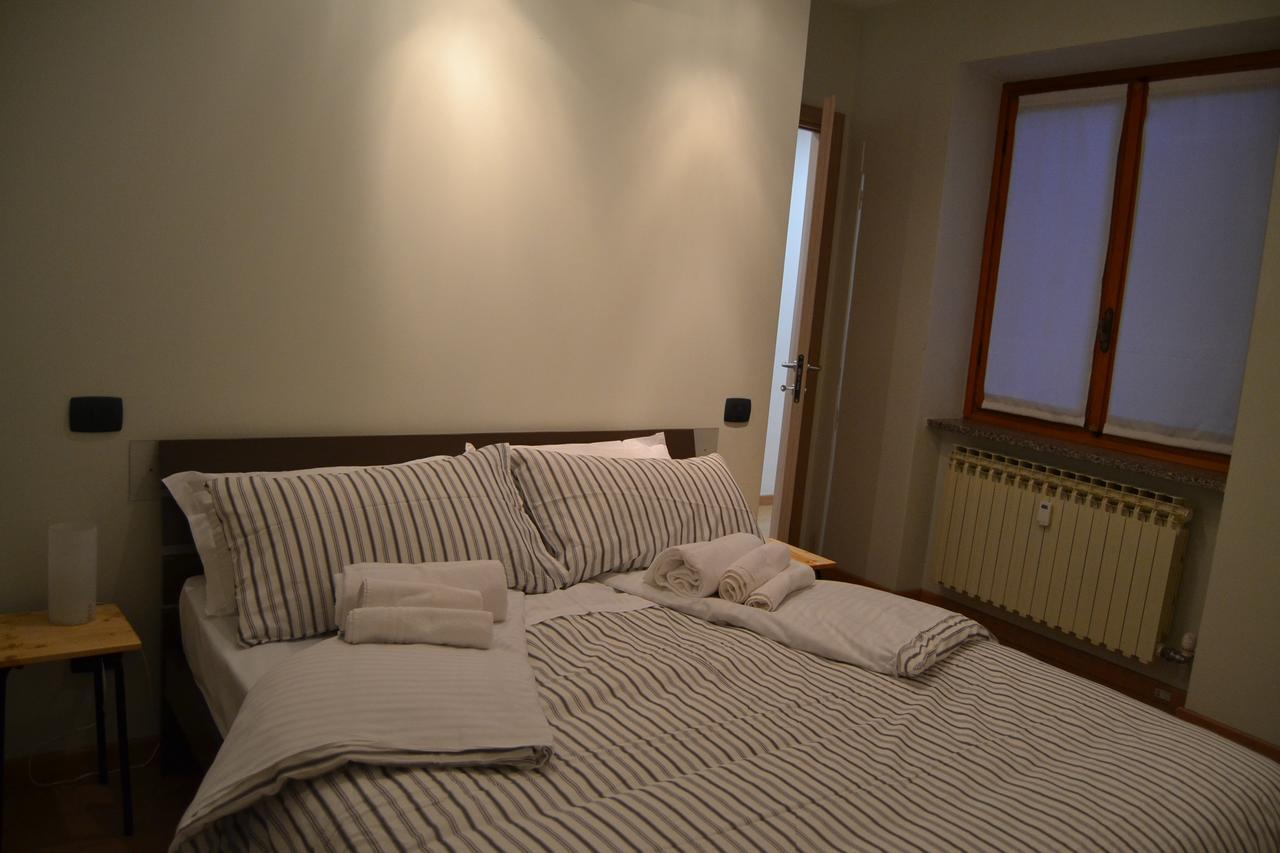 카루 Your House In Langa 아파트 외부 사진