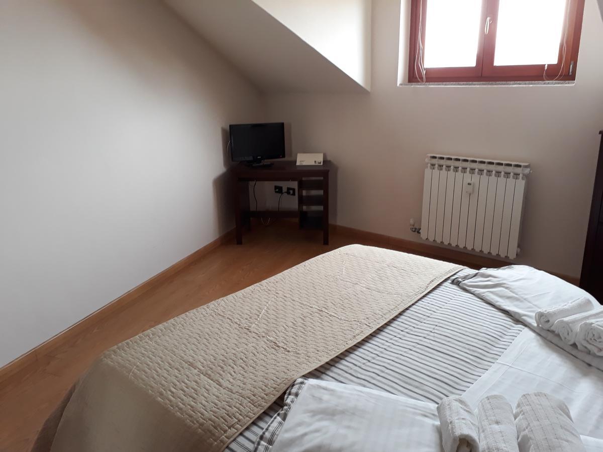 카루 Your House In Langa 아파트 외부 사진