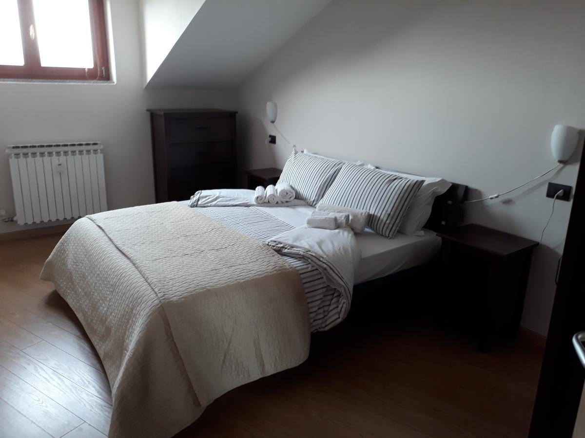 카루 Your House In Langa 아파트 외부 사진