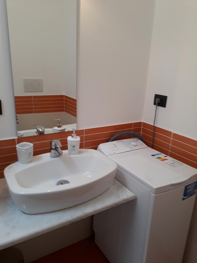 카루 Your House In Langa 아파트 외부 사진