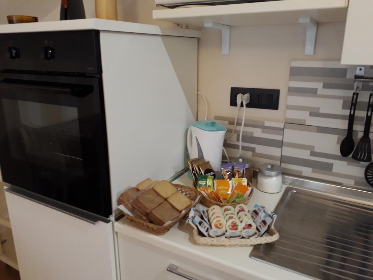 카루 Your House In Langa 아파트 외부 사진