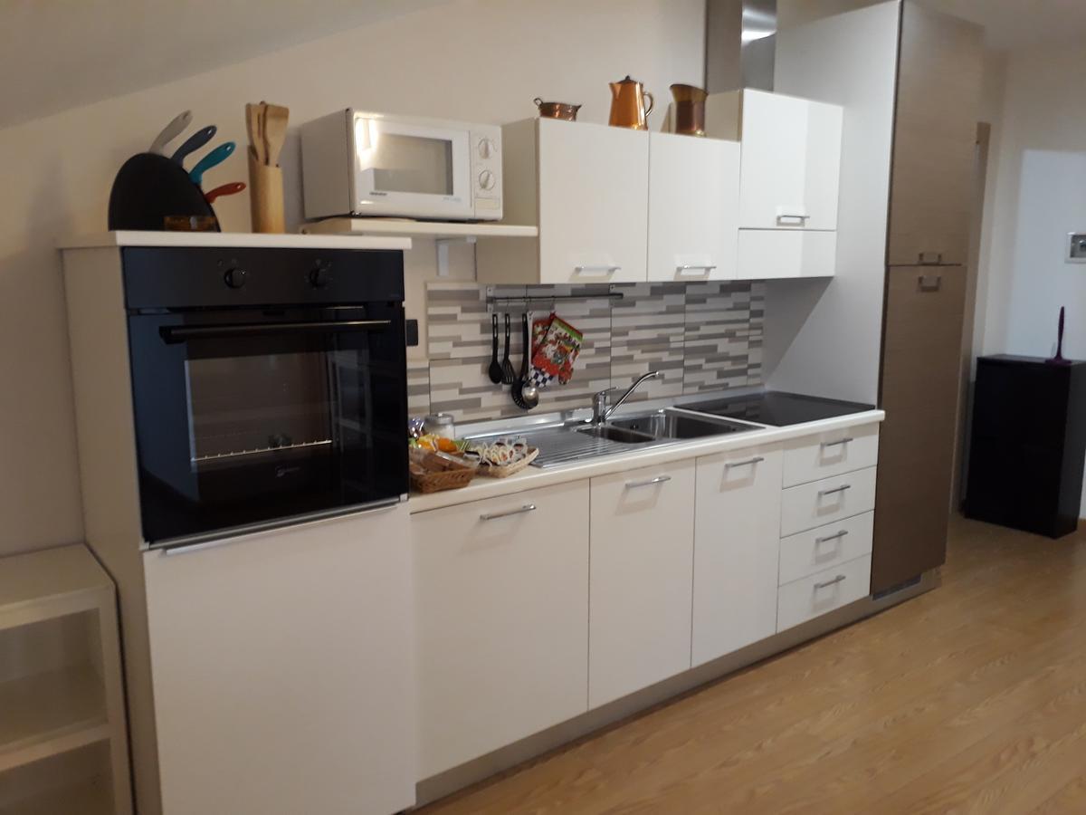 카루 Your House In Langa 아파트 외부 사진